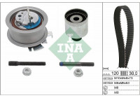 Timing Belt Set 530020110 Ina