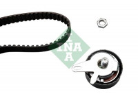 Timing Belt Set 530020210 Ina