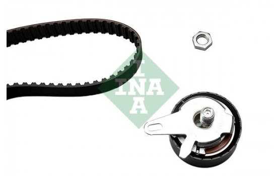 Timing Belt Set 530020210 Ina