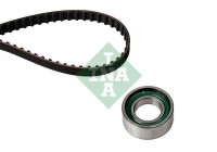 Timing Belt Set 530020610 Ina