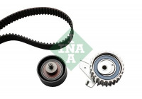 Timing Belt Set 530022310 Ina