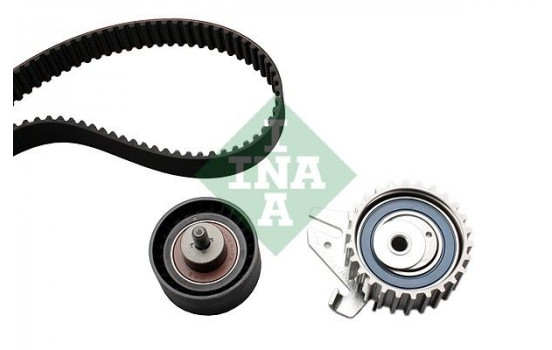 Timing Belt Set 530022310 Ina