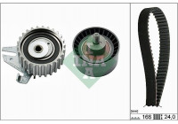 Timing Belt Set 530022610 Ina