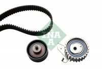 Timing Belt Set 530022710 Ina
