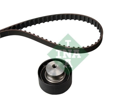 Timing Belt Set 530022810 Ina
