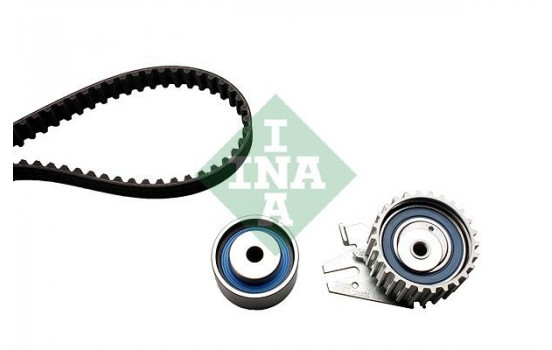Timing Belt Set 530022910 Ina