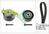 Timing Belt Set 530023610 Ina