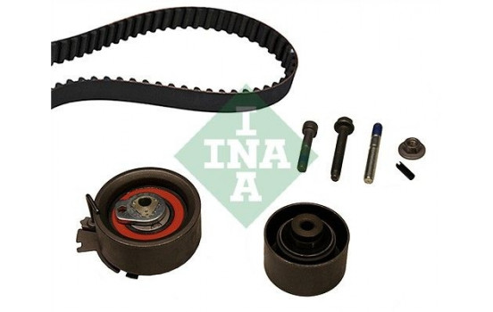 Timing Belt Set 530023710 Ina