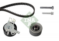 Timing Belt Set 530023810 Ina