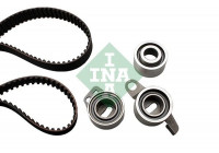 Timing Belt Set 530024510 Ina