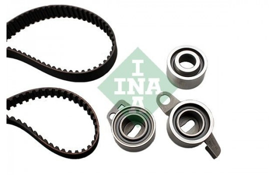 Timing Belt Set 530024510 Ina