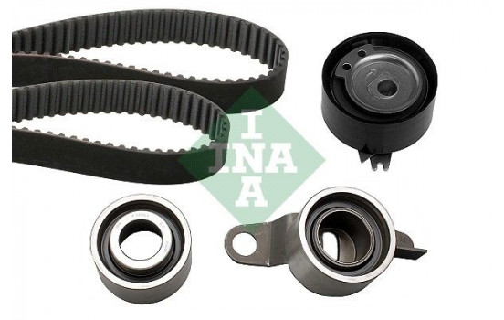 Timing Belt Set 530024710 Ina