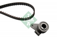Timing Belt Set 530024810 Ina