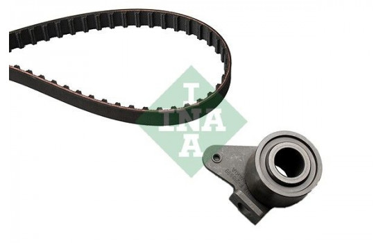 Timing Belt Set 530024810 Ina