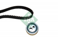 Timing Belt Set 530025210 Ina