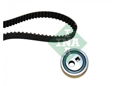 Timing Belt Set 530025210 Ina