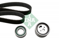 Timing Belt Set 530025310 Ina