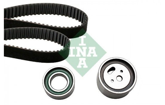 Timing Belt Set 530025310 Ina