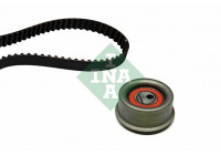 Timing Belt Set 530026410 Ina