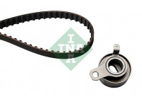 Timing Belt Set 530026610 Ina