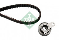 Timing Belt Set 530026710 Ina
