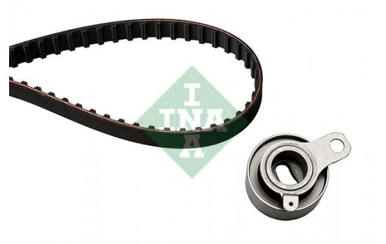 Timing Belt Set 530026710 Ina