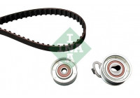 Timing Belt Set 530026910 Ina
