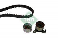 Timing Belt Set 530027010 Ina