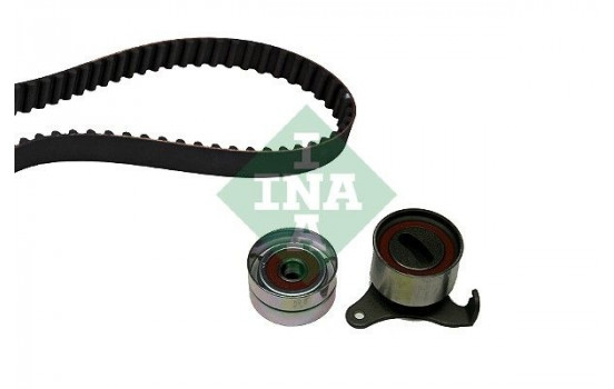 Timing Belt Set 530027010 Ina
