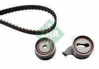 Timing Belt Set 530027410 Ina