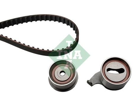 Timing Belt Set 530027410 Ina