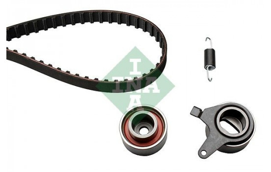 Timing Belt Set 530027510 Ina