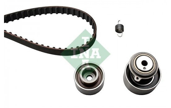 Timing Belt Set 530027810 Ina