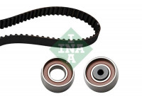 Timing Belt Set 530028610 Ina