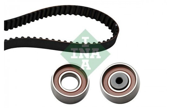 Timing Belt Set 530028610 Ina