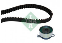 Timing Belt Set 530031010 Ina