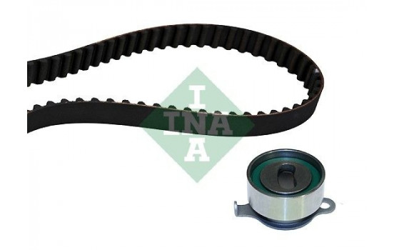 Timing Belt Set 530031010 Ina