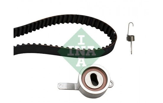 Timing Belt Set 530031310 Ina