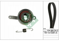 Timing Belt Set 530031410 Ina