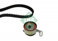 Timing Belt Set 530031610 Ina