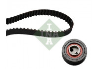Timing Belt Set 530032010 Ina