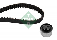 Timing Belt Set 530032210 Ina