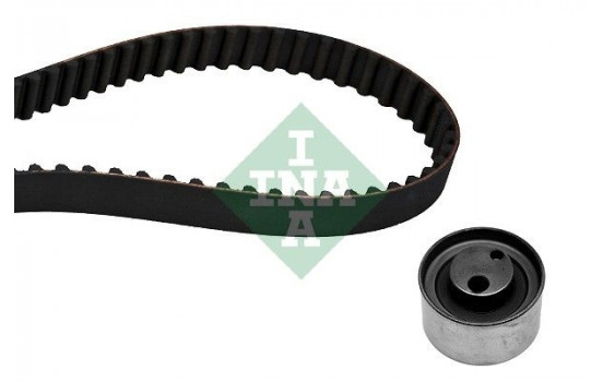 Timing Belt Set 530032210 Ina
