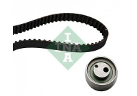 Timing Belt Set 530032310 Ina