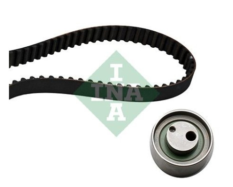 Timing Belt Set 530032310 Ina