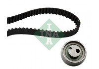 Timing Belt Set 530032410 Ina
