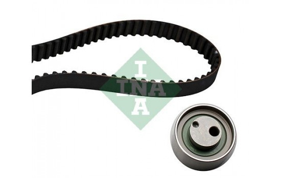 Timing Belt Set 530032410 Ina