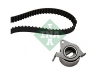 Timing Belt Set 530032610 Ina
