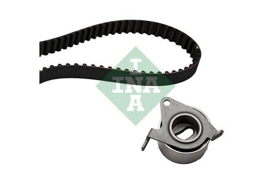 Timing Belt Set 530032610 Ina