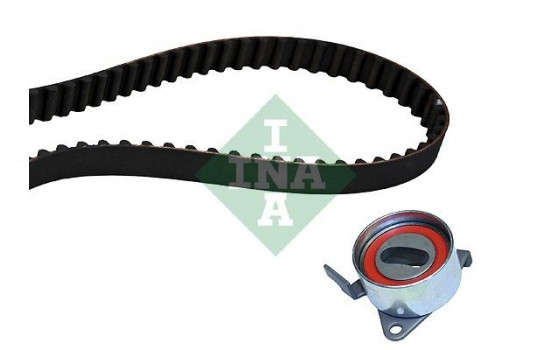 Timing Belt Set 530032710 Ina